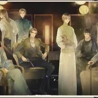 二月红同人