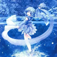 三雪恋