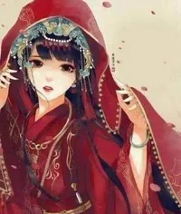 碎月尘花