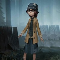 第五人格盲蝶