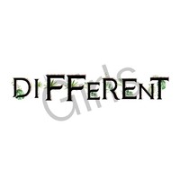 Different