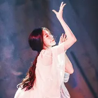 叶舒华