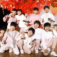 TF家族三团