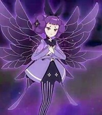 百结紫阳是主角