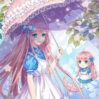 布莱克妹妹