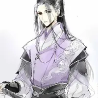 魔道祖师江澄