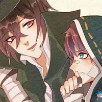第五人格布丁恋