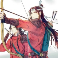 魔道祖师同人改编