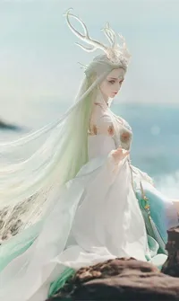 叶罗丽精灵梦第七季