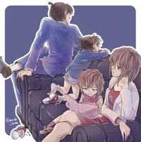 宫野志保灰原哀