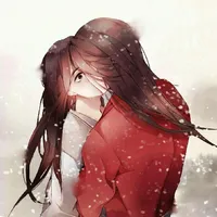浩是受