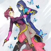 第五人格之双军