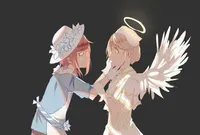 刀子向