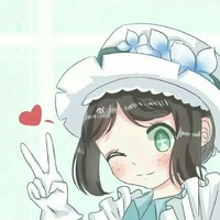 园丁艾玛黑化