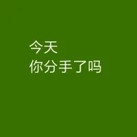 全网绿你