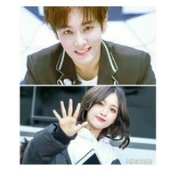 李汶翰吴宣仪