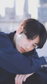 JUNGKOOK