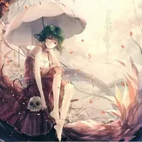 原创同人文