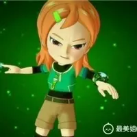 熠画恋