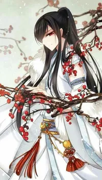 少年歌行