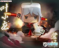 迷你世界同人文