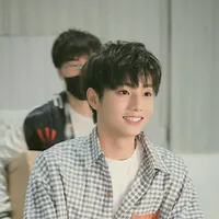 青春有你李振宁
