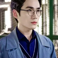 朱一龙白宇