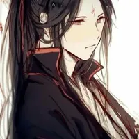 洛冰河