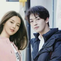 杨超越何洛洛