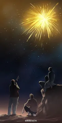 盗墓笔记沙海老九门