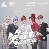 无限王者团