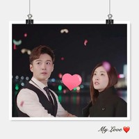 永远的棒棒糖夫妇