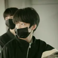 TF家族刘耀文