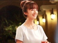 旋风少女百草归来