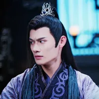 陈情令江澄