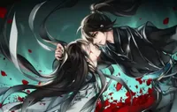 无羁