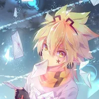 嘉德罗斯和原创女主