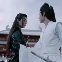 肖战王一博