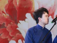 德云社郭麒麟