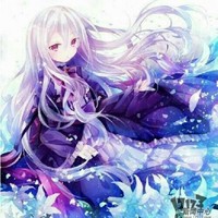 冰晶羽