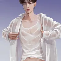 女主是大佬