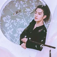 肖战杨幂
