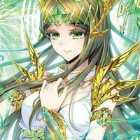 双生武魂