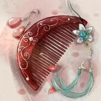 女频同人