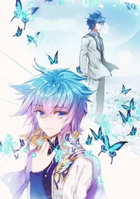王冬开挂