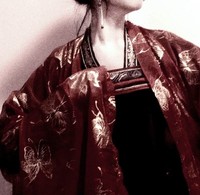 梦回唐朝梦长安