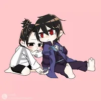柒七CP