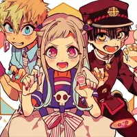 地缚少年花子君
