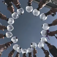 BTS防弹少年团