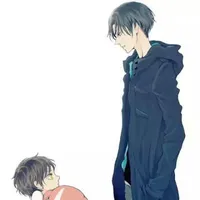 父子